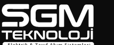 SGM Teknoloji