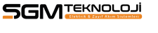 SGM Teknoloji